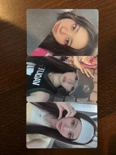 BABYMONSTER （ベビモン） RORA （ローラ） Drip トレカ