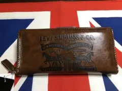 新品 長財布