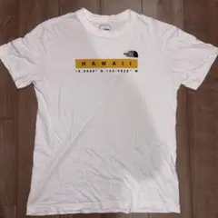 THE NORTH FACE HAWAII Tシャツのサムネイル
