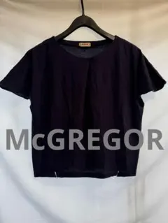 McGREGOR マックレガー　半袖　カットソーのサムネイル