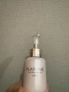 アルビオン フラルネ フルリファイン ミルク f EM / 110g