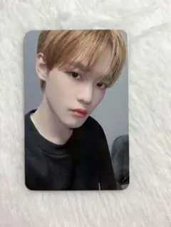 NCT DREAM smoothie 店舗特典 トレカ チョンロ 2025年最新】NCT dream smoothie チョンロの人気アイテム - メルカリ