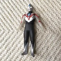 ウルトラマンオーブ　限定　クリアカラー　ミニソフビ　2016 ウルフェス