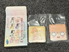 ［まとめ購入可］セガ ラッキーくじ　ラブライブ　E賞 日野下花帆