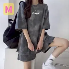 セットアップ ルームウェア 上下セット 部屋着 レディース パジャマ 半袖