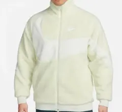 NIKE ボアジャケット　人気モデル