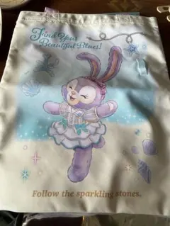 Lilas” Tote Bag 幾田りら sketch トートバッグ - メルカリ