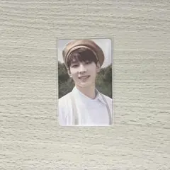 SEVENTEEN セブチ anode HMV 特典 ウォヌ