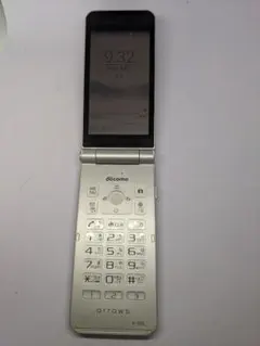 2026年最新】docomo f-03lの人気アイテム - メルカリ