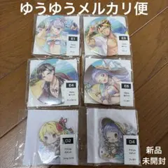 2026年最新】白猫プロジェクト ティナ アクリルスタンドの人気アイテム 
