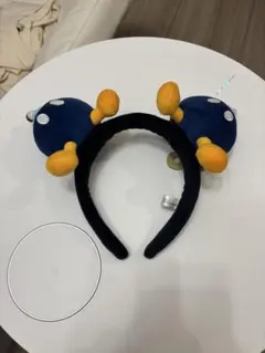 ボムヘイカチューシャ USJ