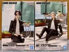 2025年最新】蘇枋隼飛 フィギュア Chatting time!の人気アイテム