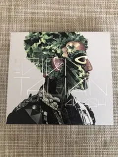 初回限定盤 嵐 THE DIGITALIAN CD +DVD