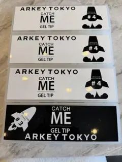 ARKEY TOKYO 未使用 2026年最新】ARKEY TOKYOの人気アイテム - メルカリ