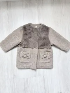 アプレレクール　コート