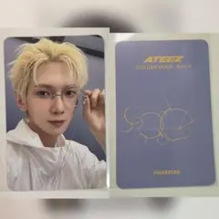 2026年最新】ateez サインの人気アイテム - メルカリ