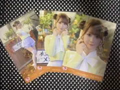 イコラブ 音嶋莉沙 木漏れ日メゾフォルテ 生写真 コンプ - メルカリ