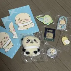 ちいかわ ラッコ まとめ売り