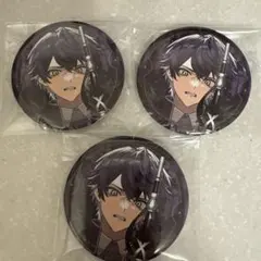 いるま　いみないや 缶バッチ×24 シクフォニ 缶バッジ いみないや いるま - メルカリ