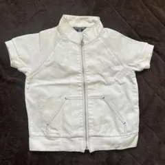 COMME CA DU MODE 110cm パーカー