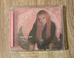 MADEIN ナゴミ Girl Meets Boy アルバム 新品未開封 MADEIN Girl Meets Boy アルバム 新品未開封 - メルカリ
