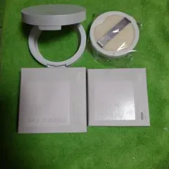 新品◆2種セット◆ビオール UVミネラルパウダーC（日焼け止めパウダー)ケース付のサムネイル