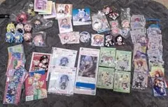 な*し様 ホロライブ　グッズ　まとめ売り