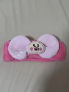 こびとづかん カクレモモジリ　ヘアバンド