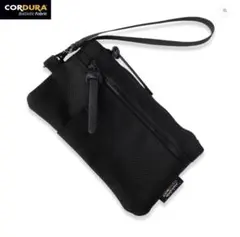 DECK CORDURA バリスティックナイロン ミニポーチのサムネイル