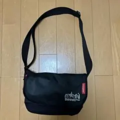 Manhattan Portage メッセンジャーバッグ