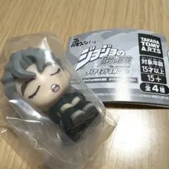 ジョジョの奇妙な冒険 ダイヤモンドは砕けない　肩ズンフィギア　広瀬康一