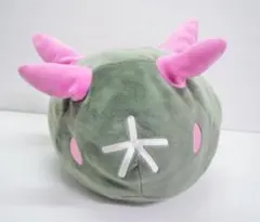 ポケモンセンター もっちりぬいぐるみ ナマコブシ ポケセン ポケットモンスターのサムネイル