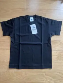 MIZUNO♡Tシャツ♡130サイズ♡ブラックのサムネイル