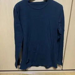 kazu様専用　ロンハーマン 8100 ロンT ロングＴシャツ　ダメージ　メンズのサムネイル