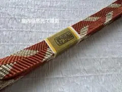 JCK-13 帯締め 無形文化財【道明】薄黄色系|mercari商品代購│mercari 