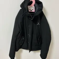 【 ARNORD PALMER 】 アーノルドパーマー 中綿 ジャケット 防寒