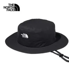 THE NORTH FACE アウトドアハット ブラック