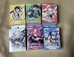 未開封新品】マクロスFトレカ 娘。コレ娘々カードコレクション1BOX15