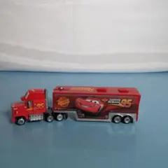 トミカ ミニカ― カーズ マックアクショントレーラー