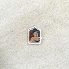 マッシュル アクスタ