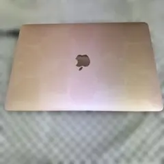 MacBook Air (M1)/8GB/SSD1TB/ローズ　ゴールド