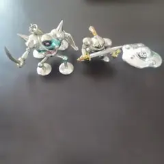 ドラゴンクエスト おおきづち メタリックモンスターズ ドラクエ 