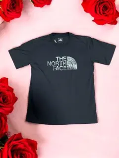 ✨美品✨THE NORTH FACE ブラック Tシャツ