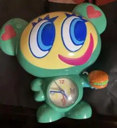 2025年最新】時計 マクドナルド ドナルドの人気アイテム - メルカリ