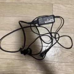 東芝 純正ACアダプター　PA5096U-1ACA TOSHIBA