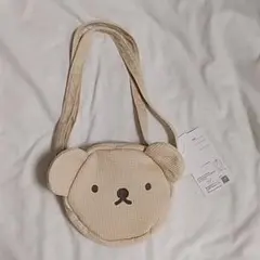 ⚫値下げ⚫ボリス ポシェットのサムネイル
