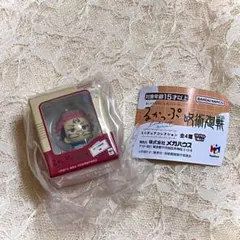 呪術廻戦　るかっぷ　ミニチュアコレクション　宿儺　ガチャ
