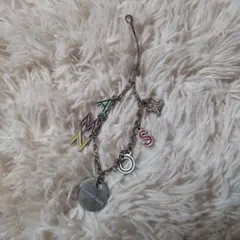 ARASHI LIVE TOUR Beautiful World キーチェーン