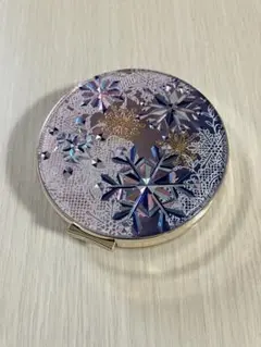 スノービューティー ブライトニングスキンケアパウダー ケースのみ☆