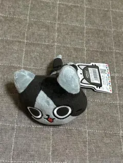 2種セット】モンハン×たっちぃZOOにゃんこ ぬいぐるみ アイルー